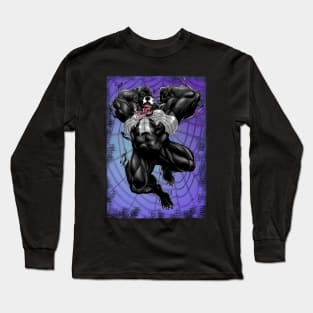 I'm coming for you... Long Sleeve T-Shirt